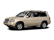  Toyota Highlander Hybrid