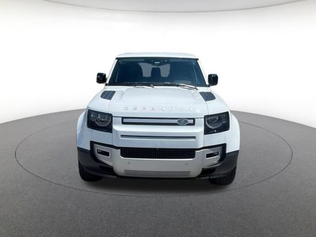 Used 2025 Land Rover Defender 130 S Sport Utility