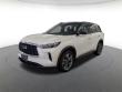 Used 2023 INFINITI QX60 LUXE Sport Utility