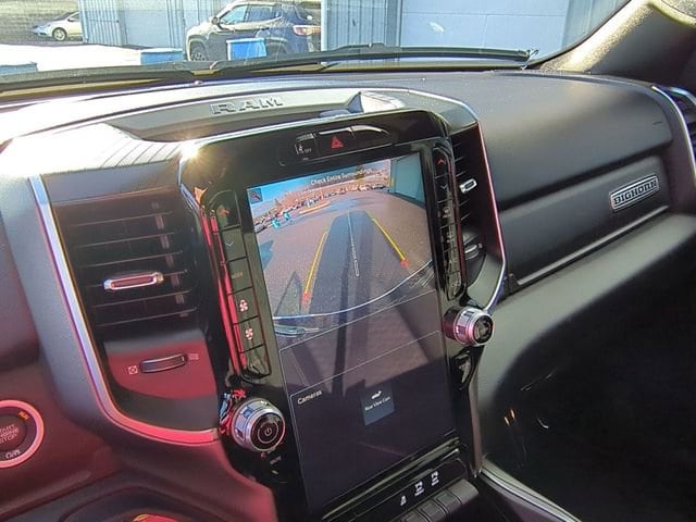 2025 RAM Ram 1500 Pickup Big Horn/Lone Star - Photo 13