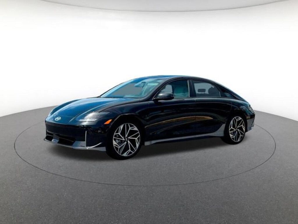 Used 2025 Hyundai IONIQ 6 SEL Sedan