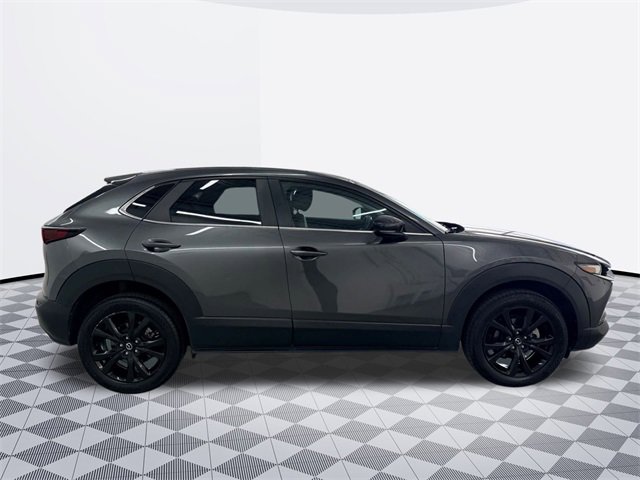 2024 Mazda CX-30 2.5 Select Sport photo 4