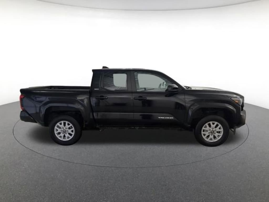 Used 2024 Toyota Tacoma SR5 Truck