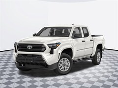 2025 Toyota Tacoma SR Truck Double Cab