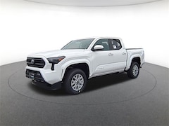 2025 Toyota Tacoma SR5 Truck Double Cab