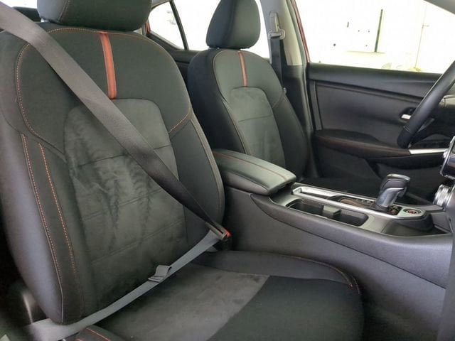 2024 Nissan Sentra SR - Photo 19