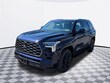 Toyota Sequoia