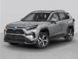 Used 2023 Toyota RAV4 Prime SE Sport Utility