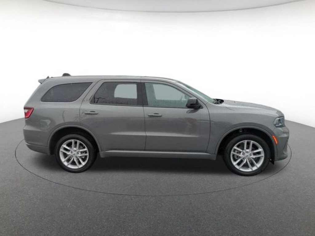 Used 2026 Dodge Durango GT Sport Utility