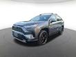 Used 2024 Toyota RAV4 Hybrid SE Sport Utility
