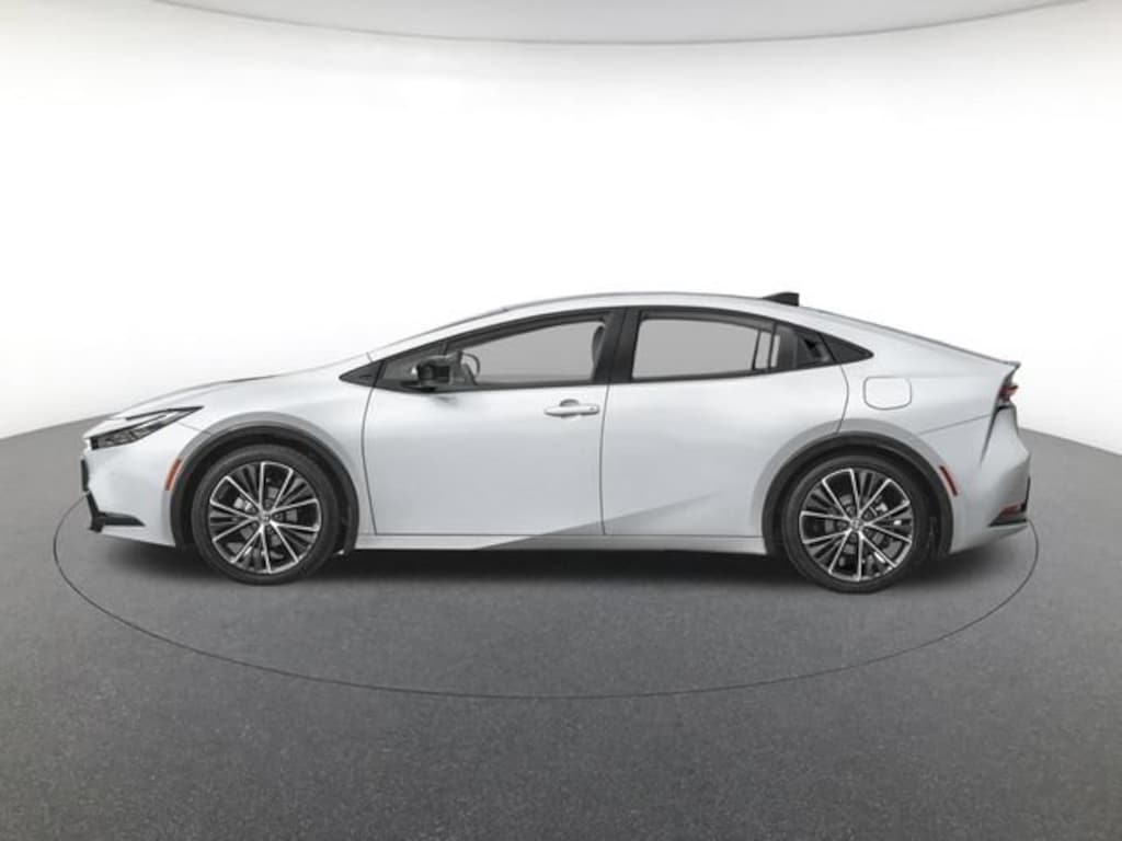 New 2026 Toyota Prius XLE Hatchback