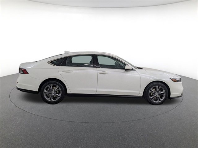 2023 Honda Accord EX photo 4