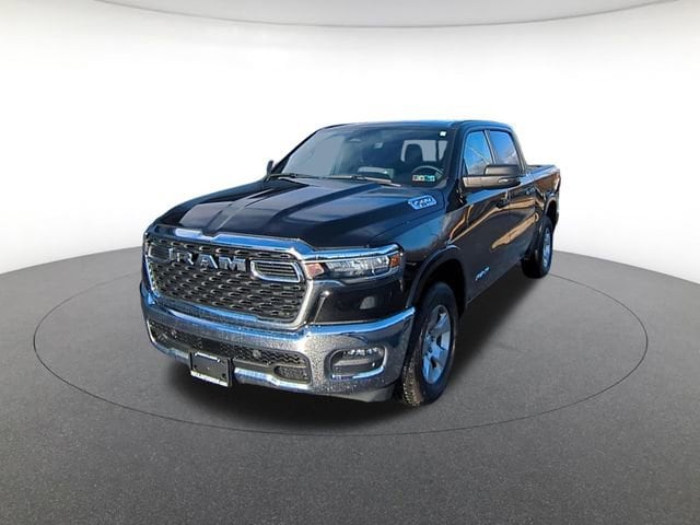 2025 RAM Ram 1500 Pickup