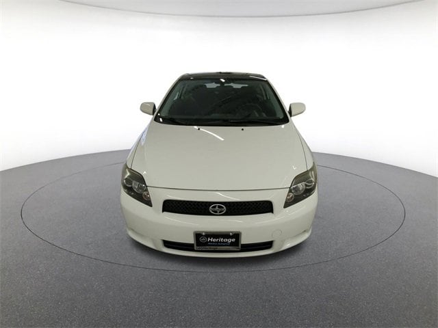 Used 2009 Scion tC Base with VIN JTKDE167490298247 for sale in Baltimore, MD