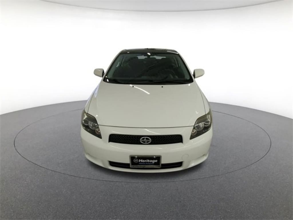 Used 2009 Scion tC Base Coupe