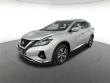 Used 2021 Nissan Murano SV Sport Utility