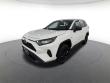 Used 2022 Toyota RAV4 LE Sport Utility