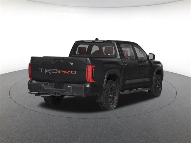 2026 Toyota Tundra TRD Pro photo 2