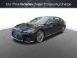 Used 2023 Lexus LS 500 Base Sedan