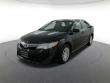 Used 2014 Toyota Camry LE Sedan