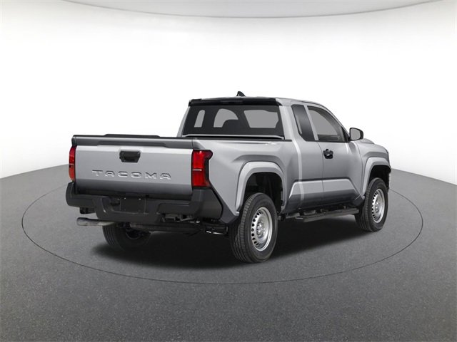 2025 Toyota Tacoma SR XtraCab photo 2