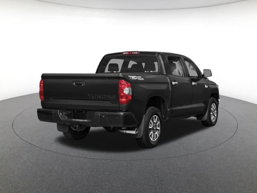Used 2021 Toyota Tundra 1794 Truck