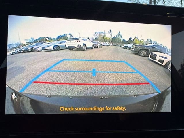 2024 Toyota Corolla Hatchback SE - Photo 15