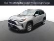 Used 2025 Toyota RAV4 XLE Sport Utility