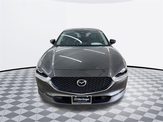 2024 Mazda CX-30 2.5 Select Sport photo 2
