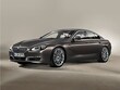  BMW 6 Series