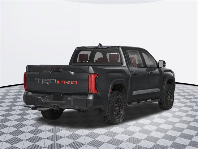 2026 Toyota Tundra TRD Pro photo 2