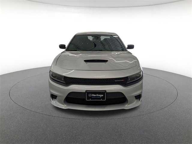 2023 Dodge Charger GT photo 2