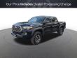 Used 2022 Toyota Tacoma TRD Off-Road Truck
