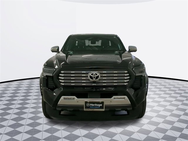 2024 Toyota Tacoma Limited photo 2