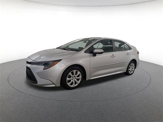 2024 Toyota Corolla Sedan 