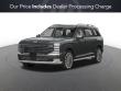 Used 2026 Hyundai Palisade Calligraphy Sport Utility
