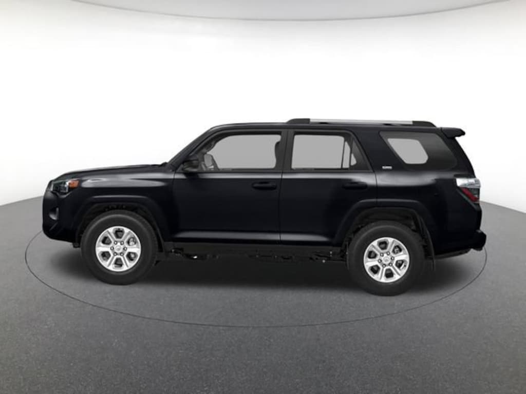 Used 2023 Toyota 4Runner SR5 Premium Sport Utility