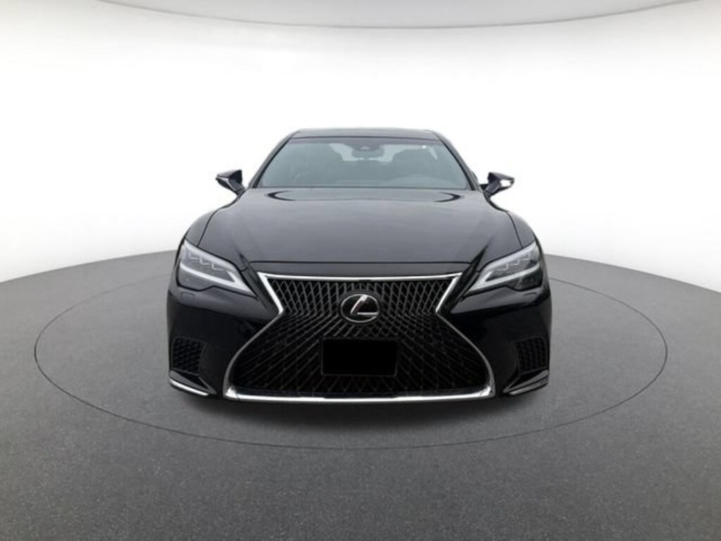 Used 2023 Lexus LS 500 Base Sedan