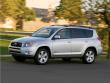 Used 2008 Toyota RAV4 Base Sport Utility