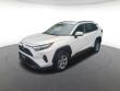 Used 2024 Toyota RAV4 XLE Sport Utility