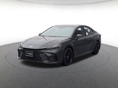 2026 Toyota Camry XSE Sedan