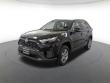 Used 2023 Toyota RAV4 Hybrid LE Sport Utility