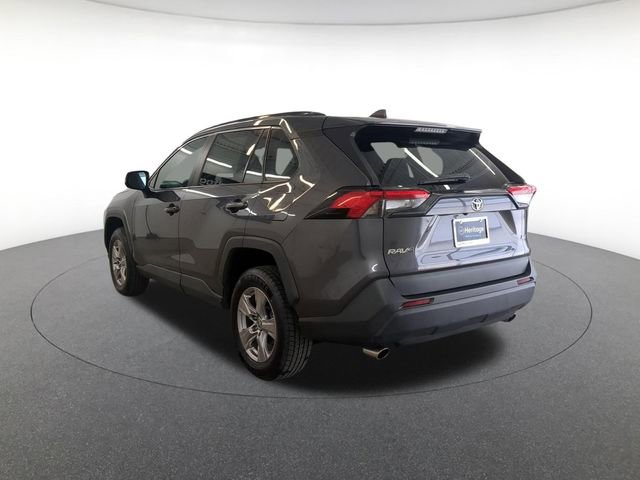 2023 Toyota RAV4 XLE - Photo 7