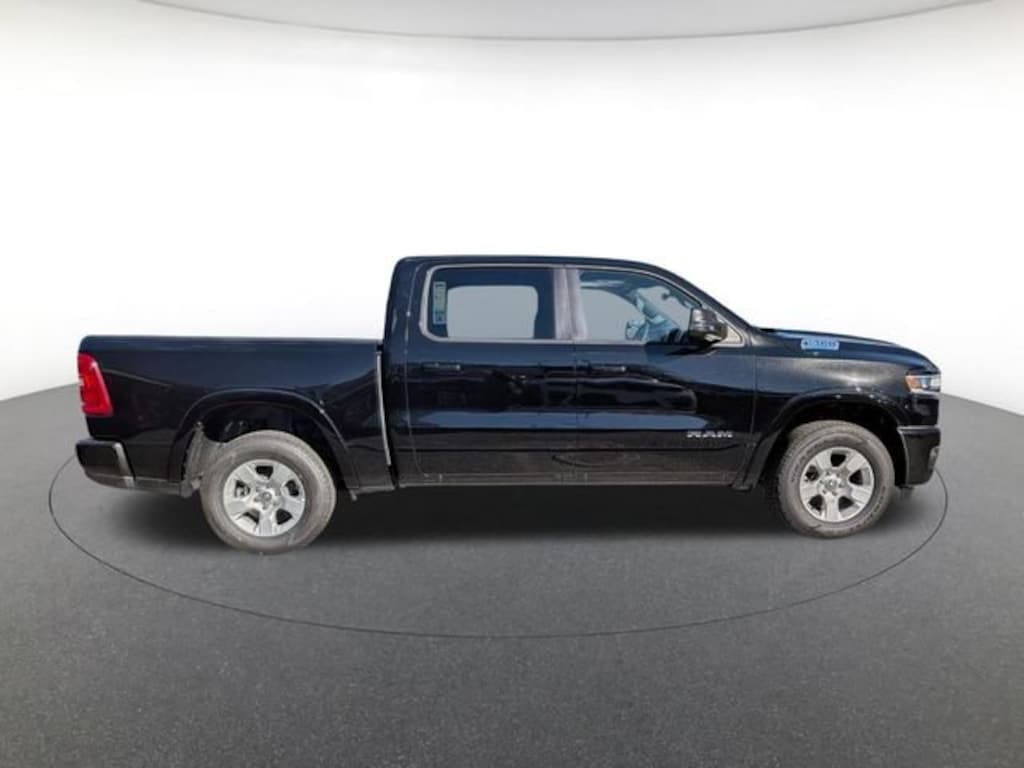 Used 2025 Ram 1500 Big Horn/Lone Star Truck