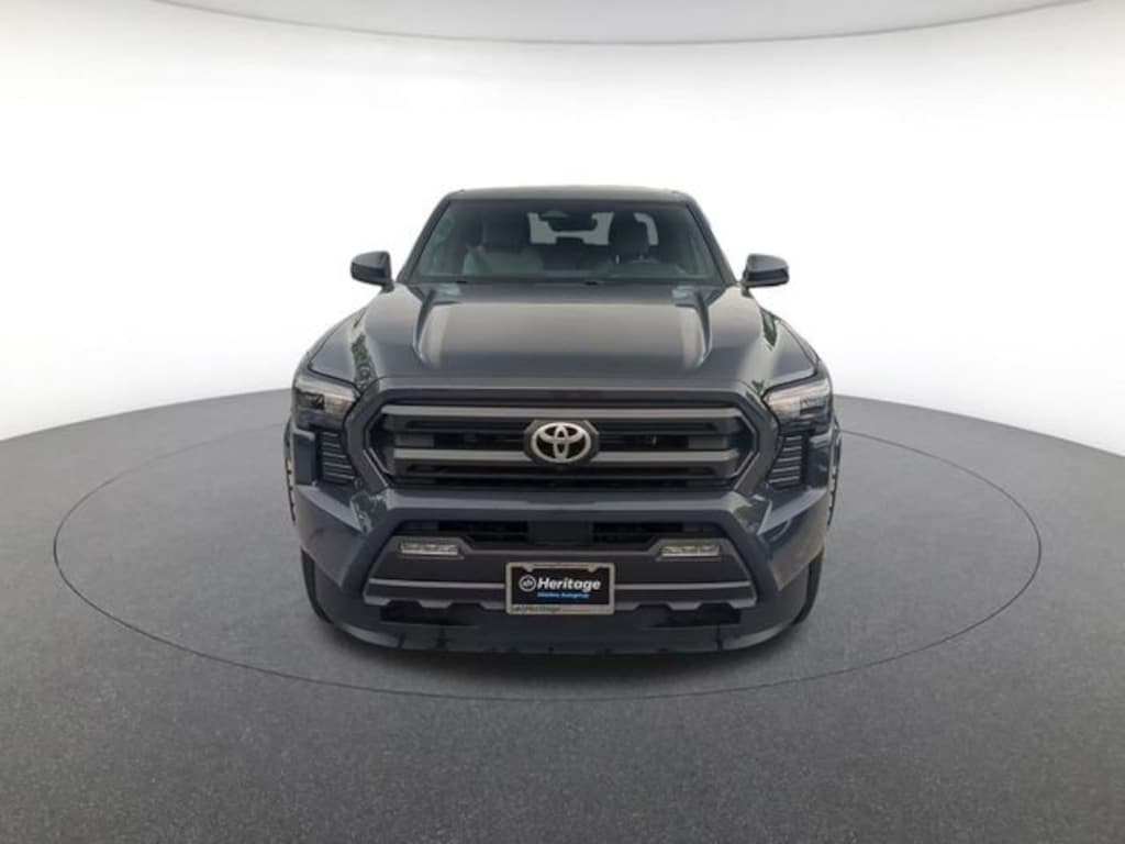 Used 2024 Toyota Tacoma SR5 Truck