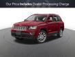 Used 2017 Jeep Compass High Altitude Sport Utility