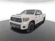 Used 2021 Toyota Tundra TRD Pro Truck
