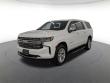 Used 2023 Chevrolet Suburban Premier Sport Utility