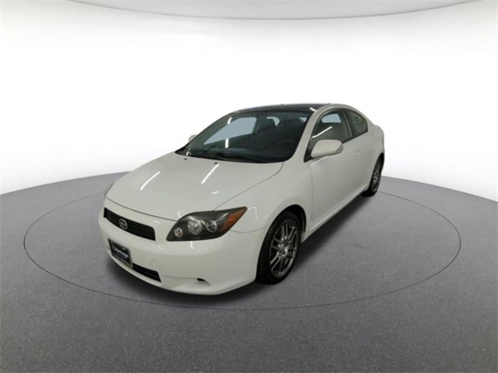 Used 2009 Scion tC Base Coupe