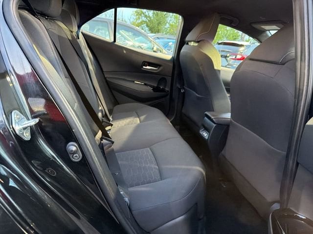 2024 Toyota Corolla Hatchback SE - Photo 17